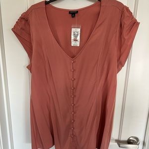 Torrid Shirt
